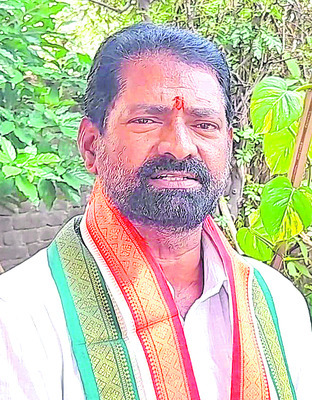కోడెలను సంరక్షించాలి
1