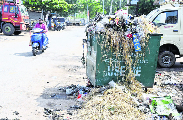 వ్యాధులు ఉద్ధృతం 1