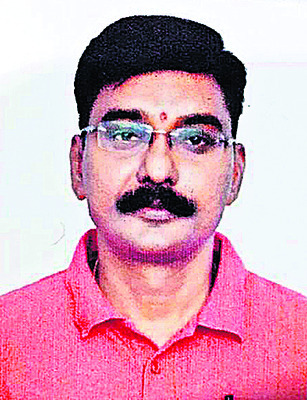 మేడిగడ్డకు వరద ఉధృతి
2
