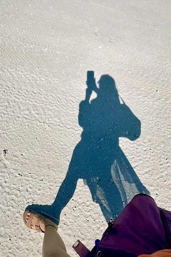 Bigg Boss Priyanka Jain beach vacation in the US Photos15