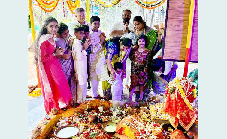Naga Panchami Celebrations In Telugu States Photos2