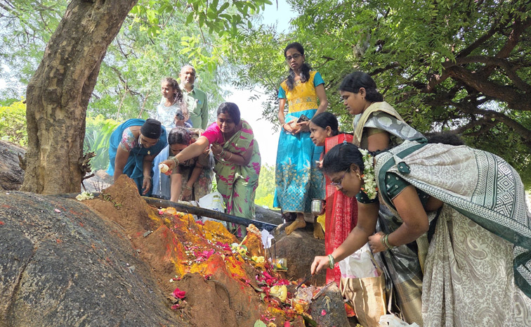 Naga Panchami Celebrations In Telugu States Photos11