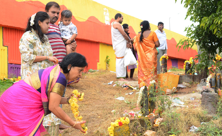 Naga Panchami Celebrations In Telugu States Photos17