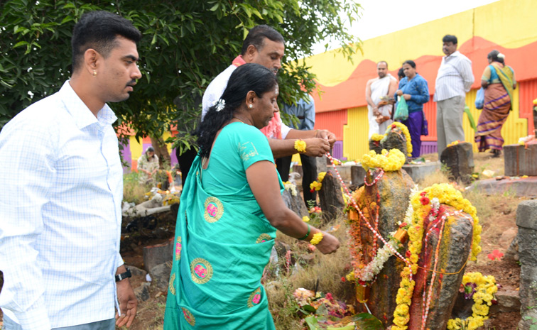 Naga Panchami Celebrations In Telugu States Photos18