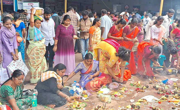 Naga Panchami Celebrations In Telugu States Photos20