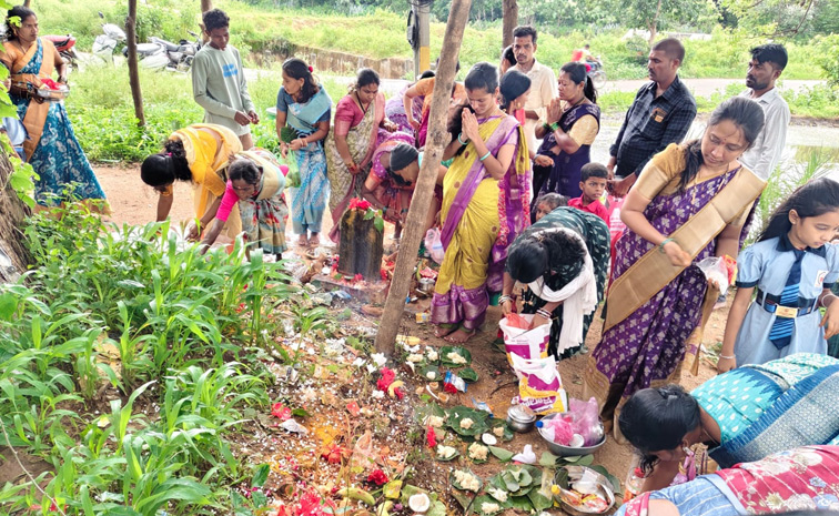 Naga Panchami Celebrations In Telugu States Photos24