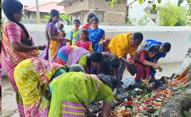 Naga Panchami Celebrations In Telugu States Photos27