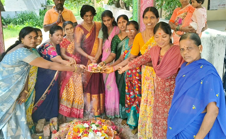 Naga Panchami Celebrations In Telugu States Photos7