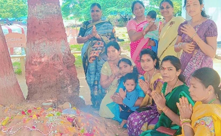 Naga Panchami Celebrations In Telugu States Photos8