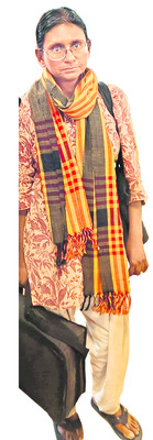 దృష్టిలో పడేందుకు..2