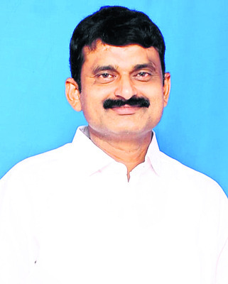 సీమకు నీళ్లివ్వండి బాబూ! 1