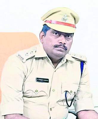 బడి బస్సులు భద్రమేనా? 1