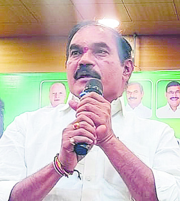 కూటమి వంచనపై ప్రజారణం6