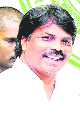 ఏం సాధించారని సుపరిపాలన? 
2