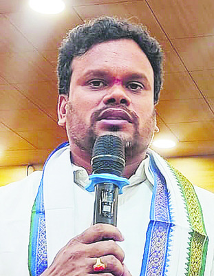 ఏం సాధించారని సుపరిపాలన? 
5