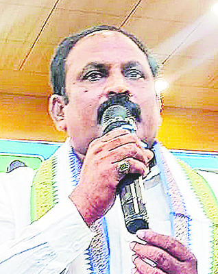 ఏం సాధించారని సుపరిపాలన? 
3