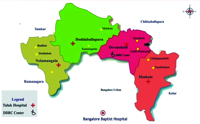 బాగేపల్లి.. భాగ్యనగర 2