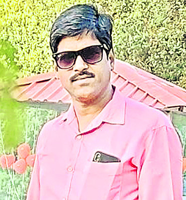రోడ్లు నిర్మించాలి
1