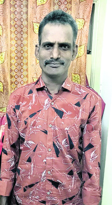 పంట చేతికొచ్చిన ఆనందం లేదు
1