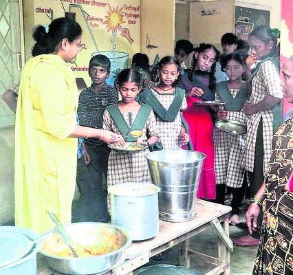 ఇదేం తీరువా బాబూ ! 1