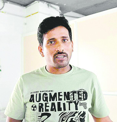 బతికి వస్తేనే మాకు బతుకు 1