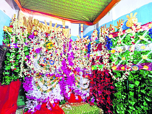 పంటలకు బీమా  చేయించుకోండి2