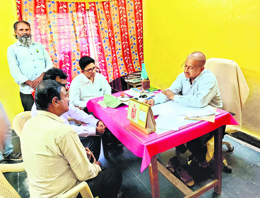 వరకట్న వేధింపులపై కేసు నమోదు 2