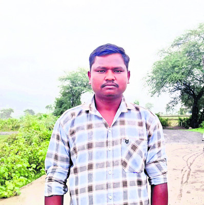 అధ్వానంగా అంతర్గత రోడ్లు5