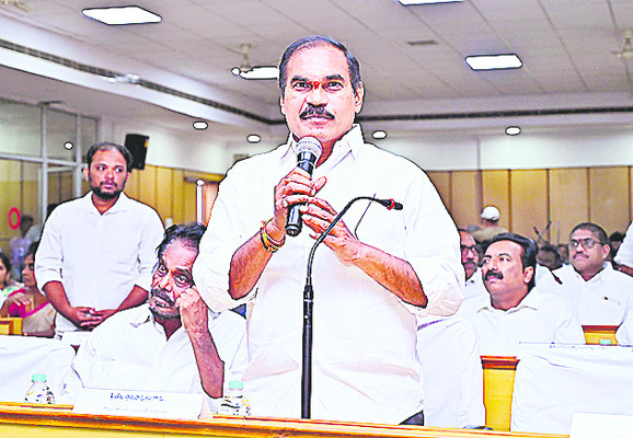రైతు సమస్యలపై సమర శంఖం 2
