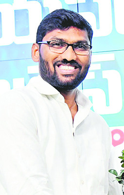 జిల్లా హామీ అమలు చేశాకే పవన్ మార్కాపురంలో అడుగు పెట్ట1