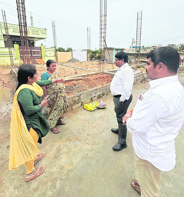 సీసీ కెమెరాలతో పటిష్ట నిఘా 2