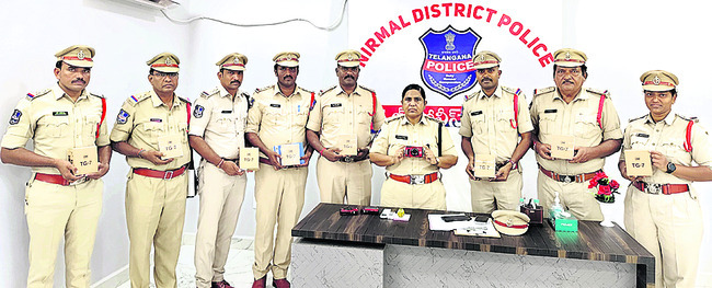ఇన్స్పైర్.. పురస్కారం1