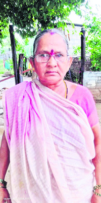 అధ్వానంగా అంతర్గత రోడ్లు4