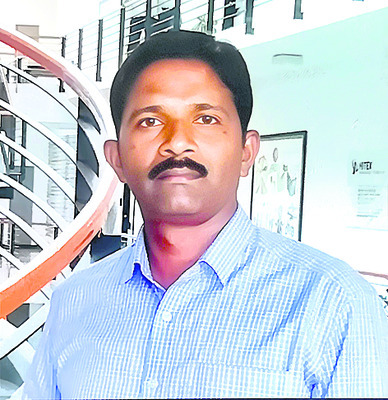 ఇన్స్పైర్.. పురస్కారం3