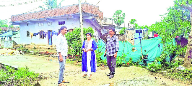చెత్తను తొలగించాలి1