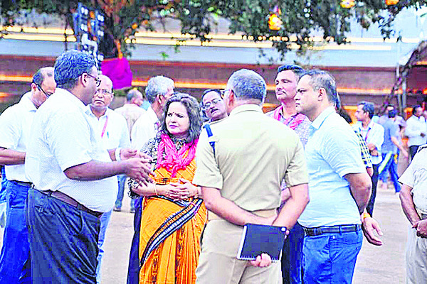 పూరీ తొక్కిసలాట  మృతులకు పరిహారం 2