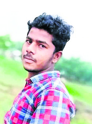 మహిళ ఆత్మహత్య  1