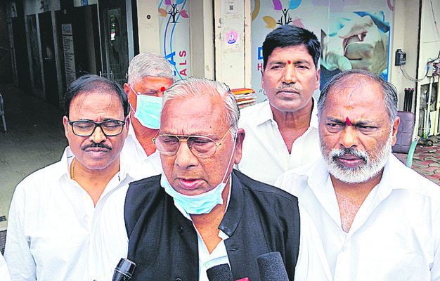 గణేశ్ గడ్డ హుండీ ఆదాయం రూ 28.17 లక్షలు 1