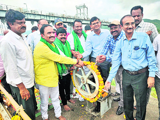 నేడు వైఎస్సార్సీపీ విస్తృత స్థాయి సమావేశం 1