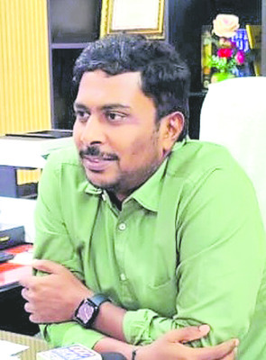 జాతీయ ఉత్తమ ఉపాధ్యాయ అవార్డుకు దరఖాస్తుల ఆహ్వానం 1