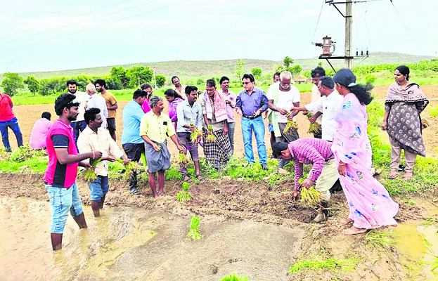 నేడు ప్రైవేటు పాఠశాలలు మూత 1