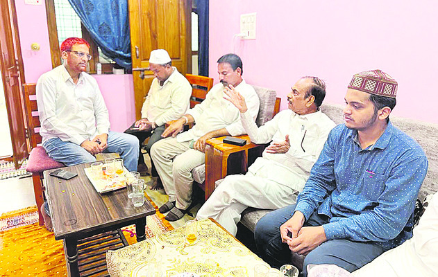 నేడు అధికారులకు ప్రత్యేక శిక్షణ
2