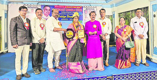 నేడు అధికారులకు ప్రత్యేక శిక్షణ
1