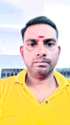 ఆక్రమణకు అడ్డుకట్టేది? 3