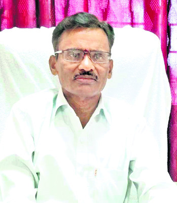 ఆక్రమణకు అడ్డుకట్టేది? 4