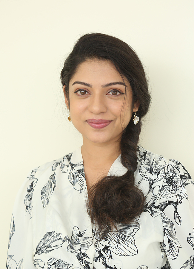 Actress Varsha Bollamma Interview Photos In Thammudu Movie16
