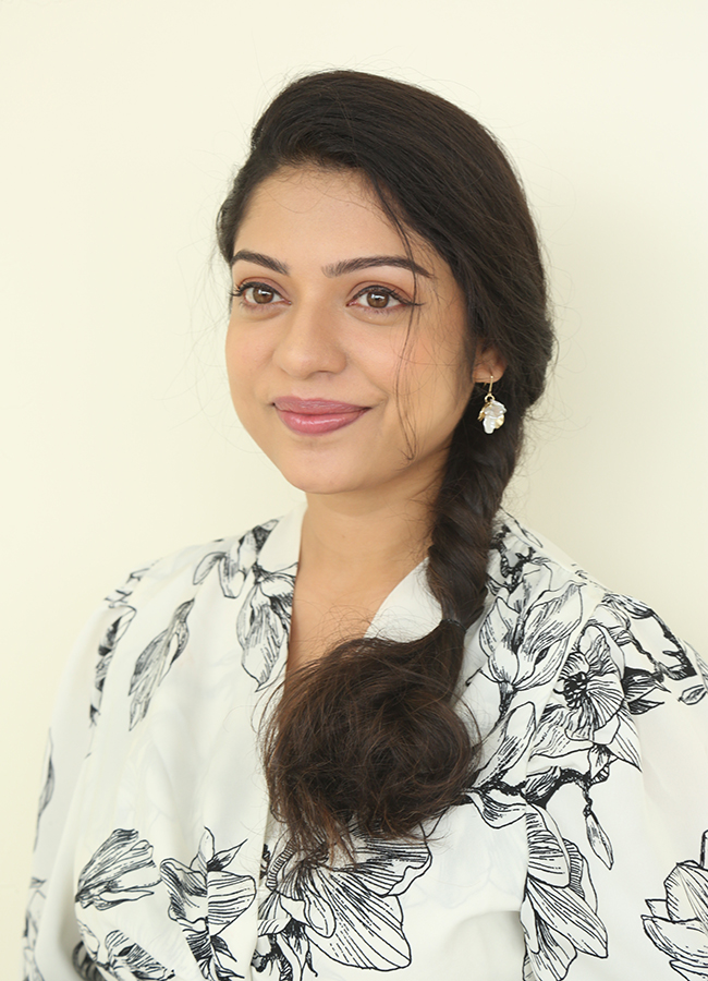 Actress Varsha Bollamma Interview Photos In Thammudu Movie18