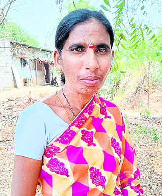 అందని ‘ఉపాధి’ కూలి1
