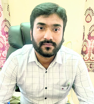 అందని ‘ఉపాధి’ కూలి3