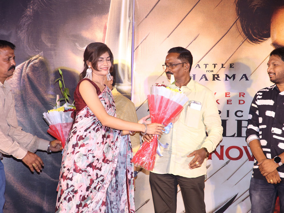 Hari Hara Veera Mallu Trailer Launch Photos18
